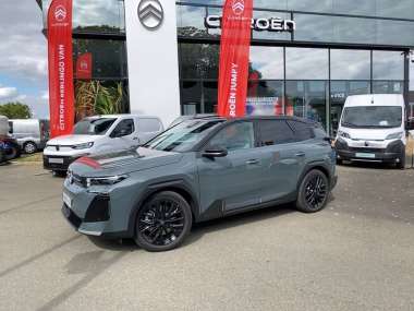 Citroën ë-C5 Aircross Electrique