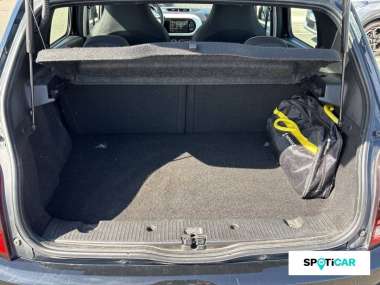 Renault Twingo Essence