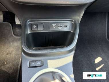 Renault Twingo Essence