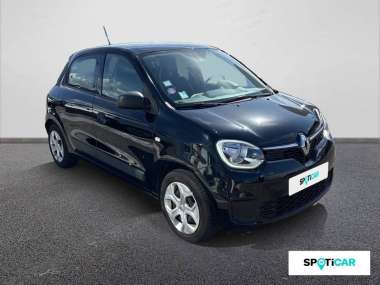 Renault Twingo Essence