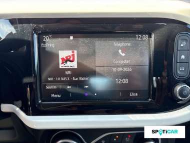 Renault Twingo Essence