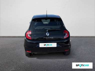 Renault Twingo Essence