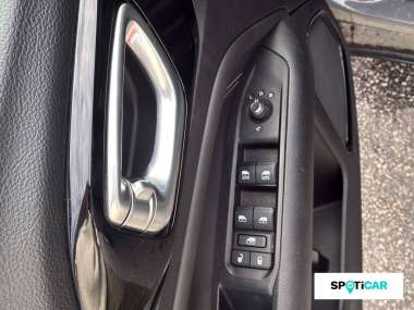 Jeep Compass Hybride rechargeable