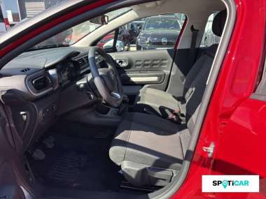 Citroën C3 Essence