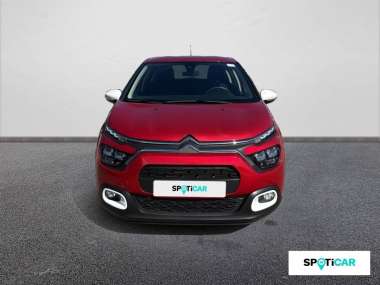Citroën C3 Essence