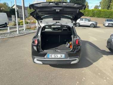 Citroën C3 Aircross Hybride