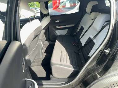 Citroën C3 Aircross Hybride