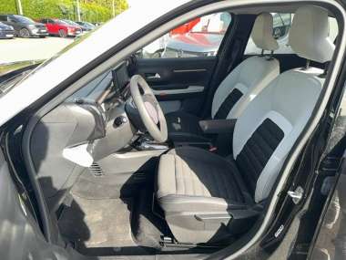 Citroën C3 Aircross Hybride