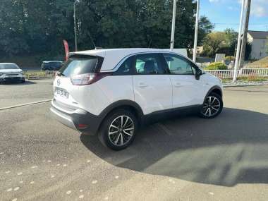 Opel Crossland X Essence