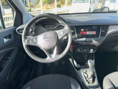Opel Crossland X Essence