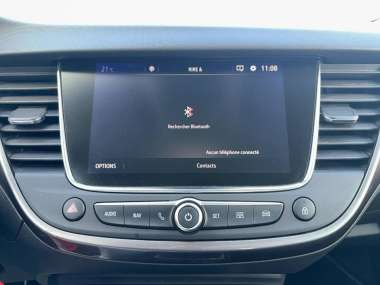 Opel Crossland X Essence