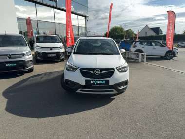 Opel Crossland X Essence