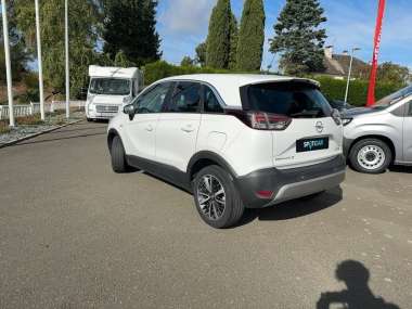 Opel Crossland X Essence