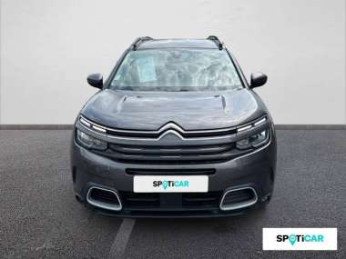 Citroën C5 Aircross Diesel