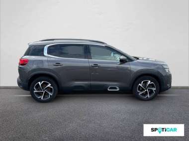 Citroën C5 Aircross Diesel