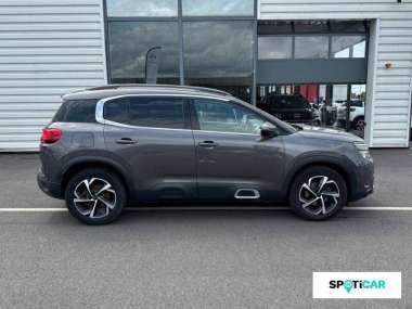 Citroën C5 Aircross Diesel