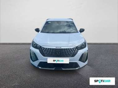 Peugeot 2008 Essence