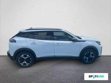 Peugeot 2008 Essence