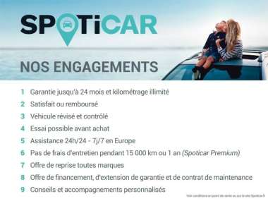 Peugeot 2008 Essence
