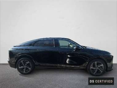 Ds NO 8 Electrique