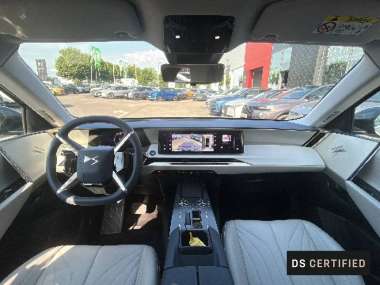 Ds NO 8 Electrique