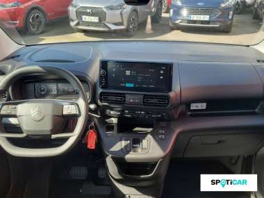 Citroën Berlingo Van Diesel
