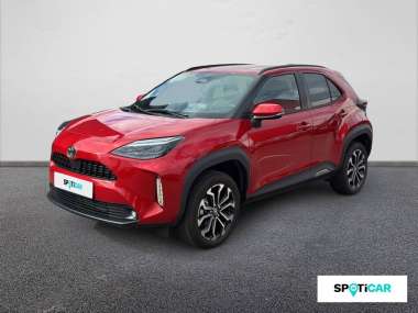 Toyota Yaris Cross Hybride Hybride