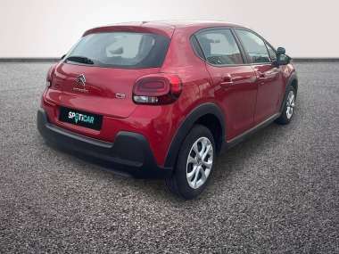 Citroën C3 Diesel