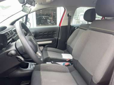 Citroën C3 Diesel