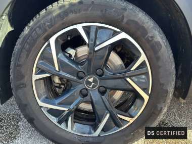 Ds DS 3 Crossback Diesel