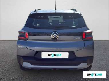 Citroën e-C3 Electrique
