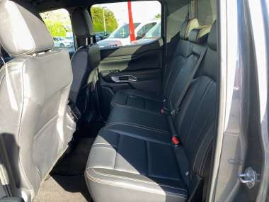 Ford Ranger DC Diesel