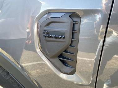 Ford Ranger DC Diesel