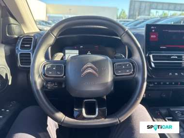 Citroën C5 Aircross Diesel