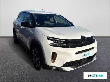 Citroën C5 Aircross Diesel