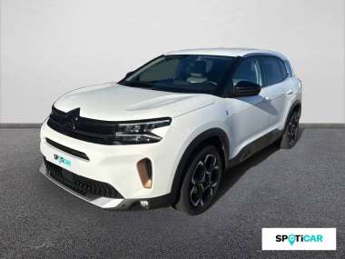Citroën C5 Aircross Diesel