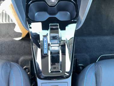 Citroën e-C3 Electrique