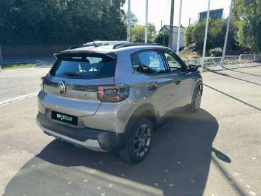Citroën e-C3 Electrique
