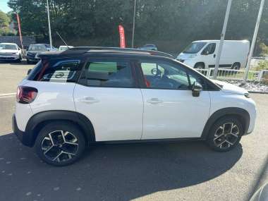 Citroën C3 AIRCROSS Essence