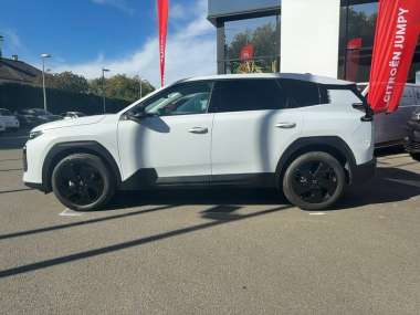 Citroën C5 Aircross Hybride