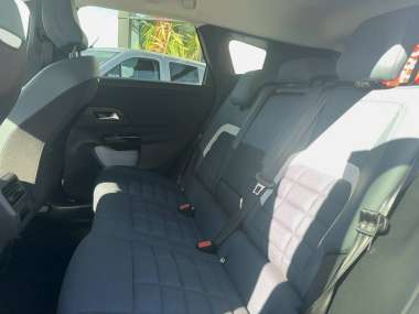 Citroën C5 Aircross Hybride