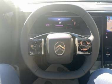 Citroën C5 Aircross Hybride