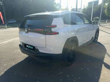 Citroën C5 Aircross Hybride