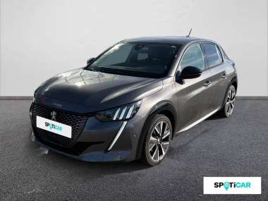 Peugeot 208 Diesel