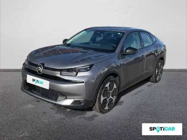 Citroën C4 X Hybride