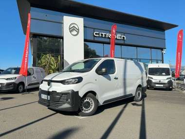 Citroën Jumpy Diesel