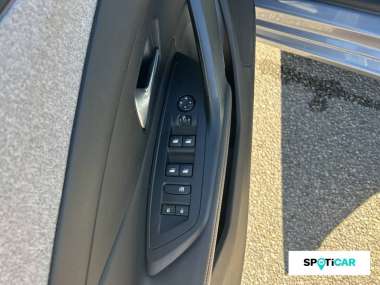 Peugeot 308 SW Diesel