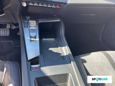 Peugeot 308 SW Diesel