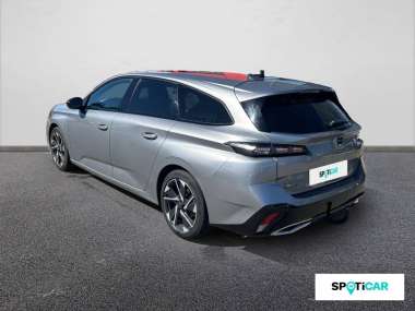 Peugeot 308 SW Diesel