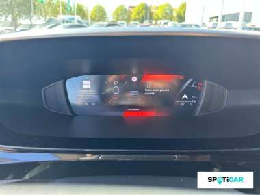 Peugeot 308 SW Diesel